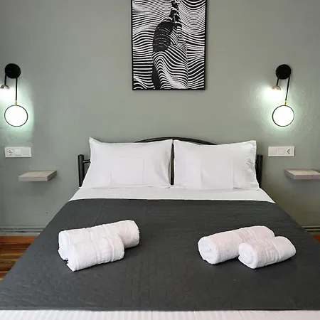 Bayleaf Case de vacanță *