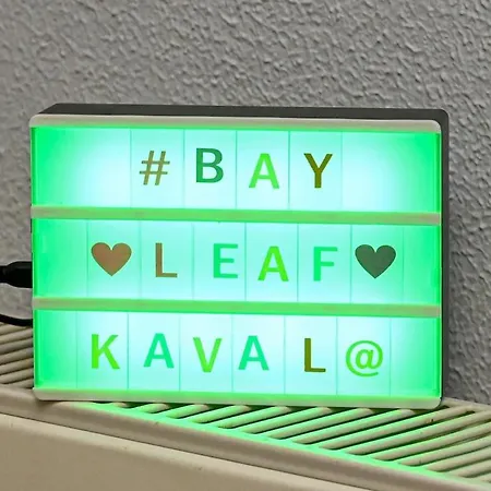 Case de vacanță Bayleaf