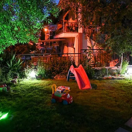 Case de vacanță Bayleaf Kavala