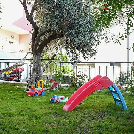 Case de vacanță Bayleaf Kavala
