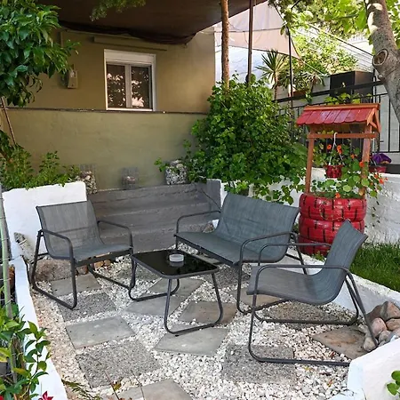 Case de vacanță Bayleaf *