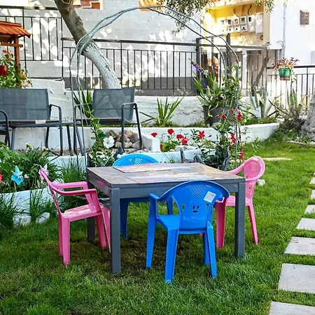 Bayleaf Case de vacanță