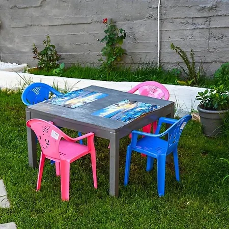 Bayleaf Case de vacanță *